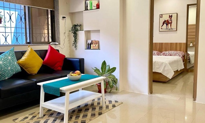 Ranwar Apartment | Scarlett 102, Chapel Road by Connekt Homes