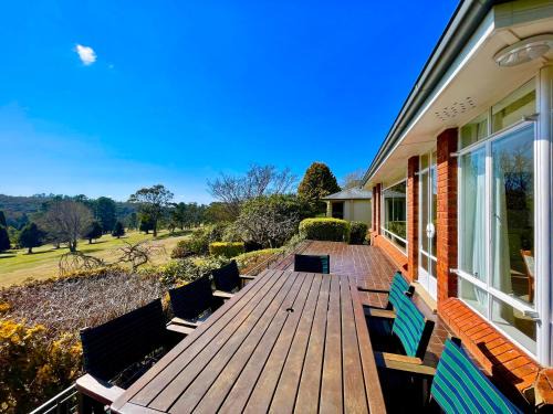 Blackheath House | Scarlett's Place