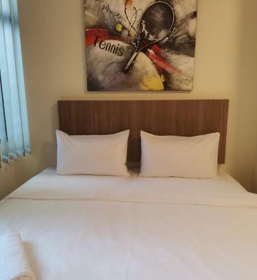 Chinatown Hostel | SCC Hotel Chinatown