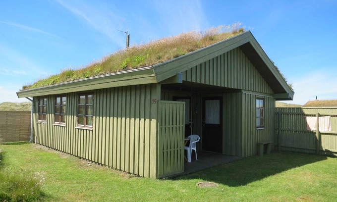 Kandestederne House | Scenic holiday home in Skagen.