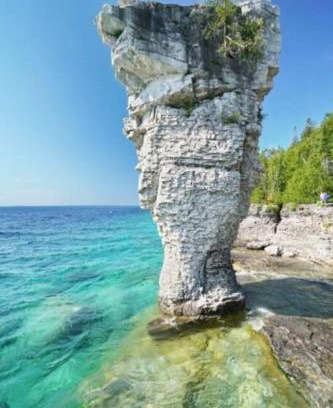 Tobermory House | Scenic Inn Canada