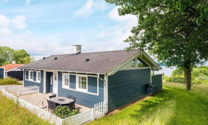 Aabenraa House | Scenic Retreat by Golf Club - By Traum Ferienwohnungen