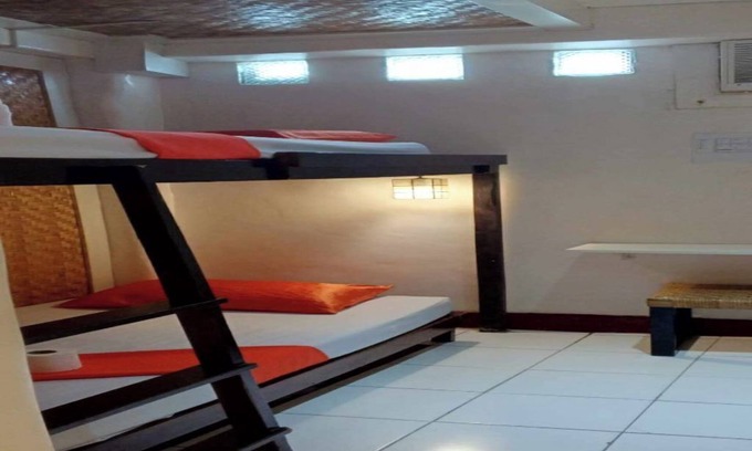 Puerto Princesa City Centre Hotel | Scenic Room near Islands Cathedral and Museum in Puerto Princesa