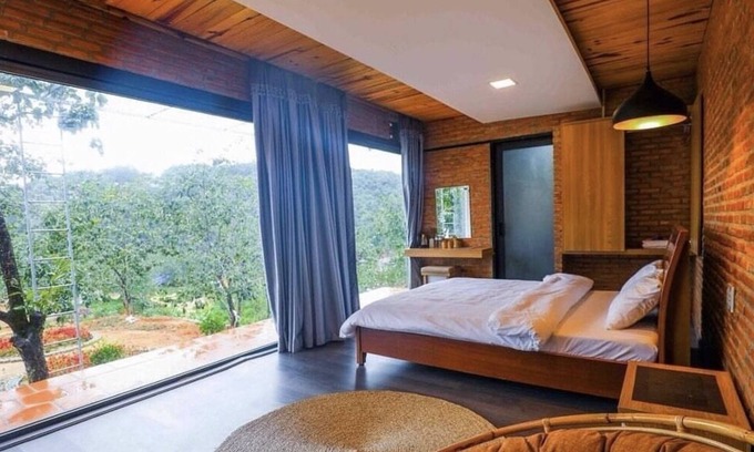 Da Lat Villa | Scent Village