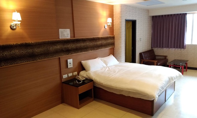 Cianjin District House | schön HOTEL