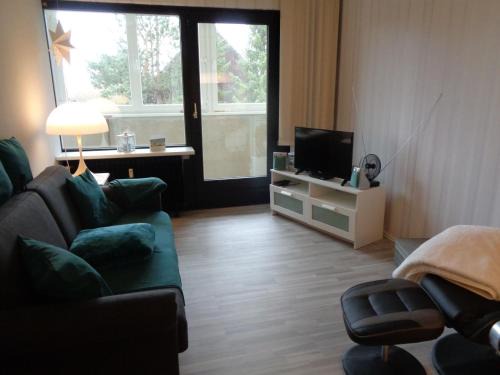 Holm Apartment | Schönberger Strand (Holm)