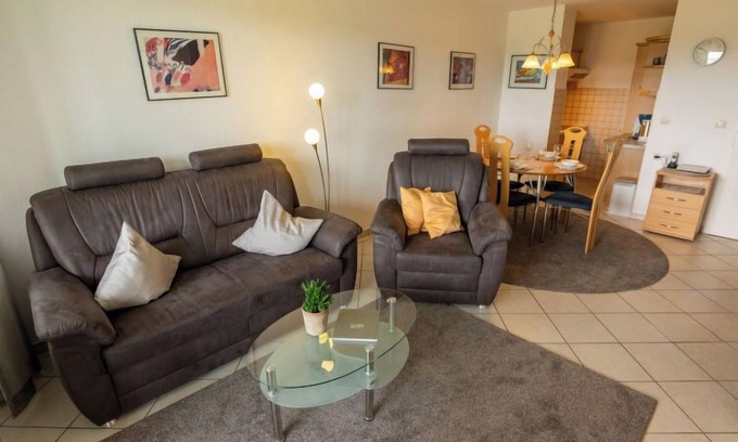 Loffingen Apartment | Schönblick (F 55) by Interhome