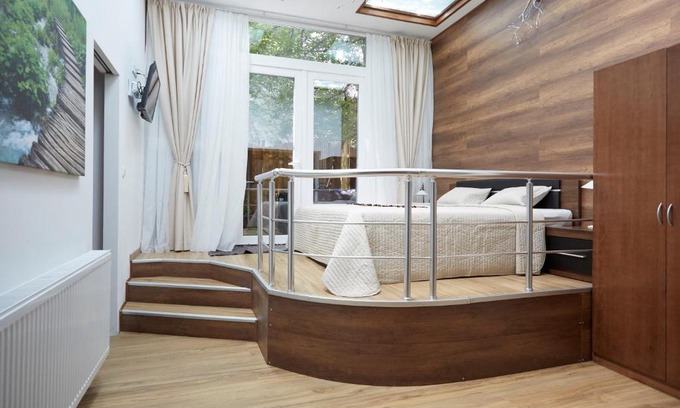 Meidling Apartment | Schönbrunn Ferienwohnungen
