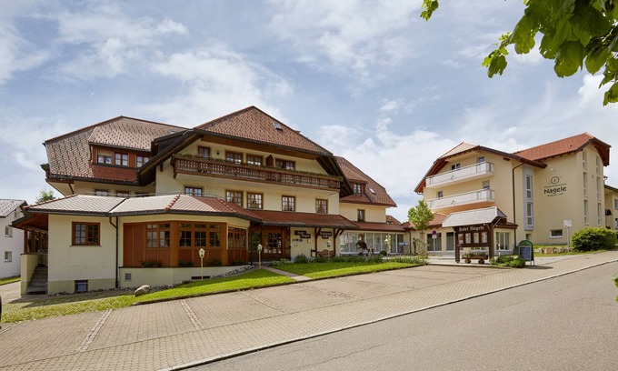 Hoechenschwand Apartment | Schöne Ferienwohnung in Unserem 4 Sterne Hotel