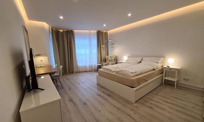 Sudstadt-Bult Apartment | Schöne Ferienwohnung im Herzen von Hannover