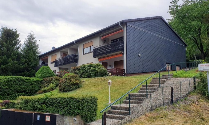Laddeken Apartment | Schöne Ferienwohnung in Lautenthal im Harz