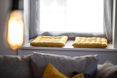 Herisau Apartment | Schöne Wohnung im Herzen von Herisau bis 6 Gäste