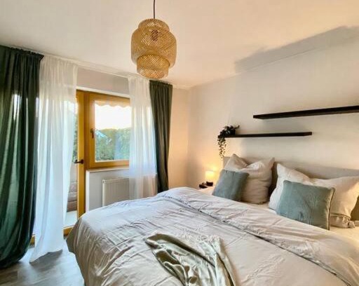 Germersheim Apartment | Schöne zentrale Wohnung Nähe HB