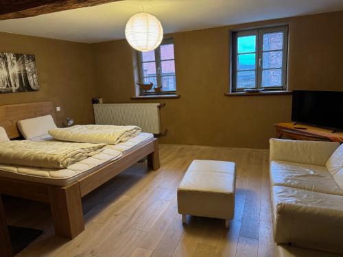 Schoneberg Apartment | Schöneberger Bauernhof - Hühnerhaus