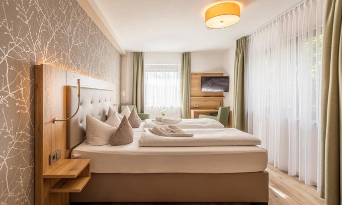 Orsingen-Nenzingen Hotel | Schönenberger Hof