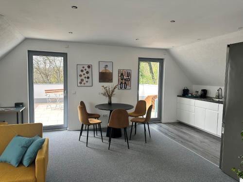Biberach an der Riss Apartment | Schönes Appartement, zentral in Biberach