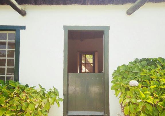 Tulbagh Apartment | Schalkenbosch Wine Estate - Heritage Cottages