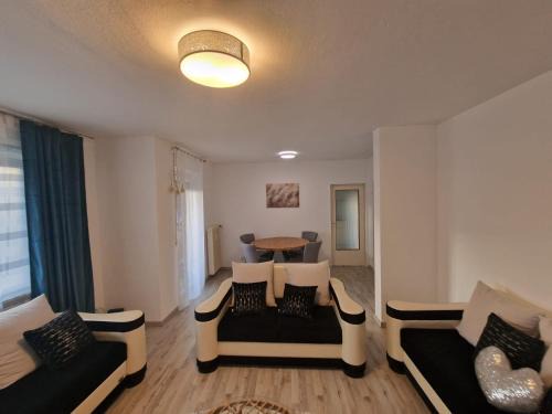 Ueberlingen Apartment | Schatzberg
