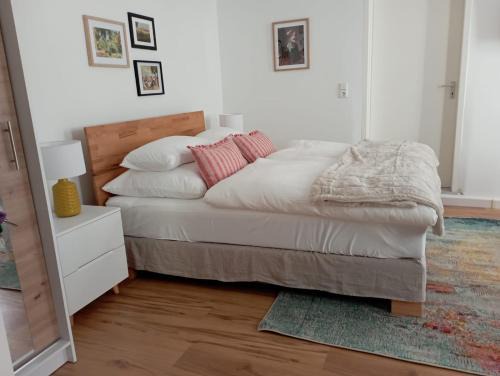Amorbach Apartment | Schenkgasse 4