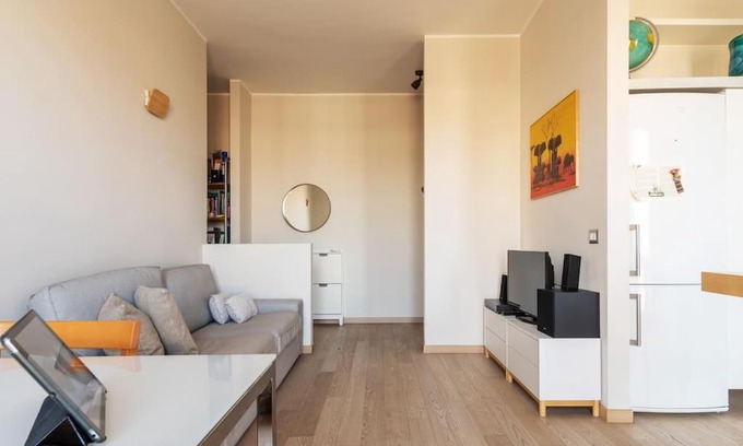 Famagosta Apartment | Schiavoni Flexyrent WiFi