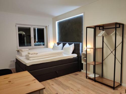 Grombuhl Apartment | Schicke Wohnung in Stadtnähe