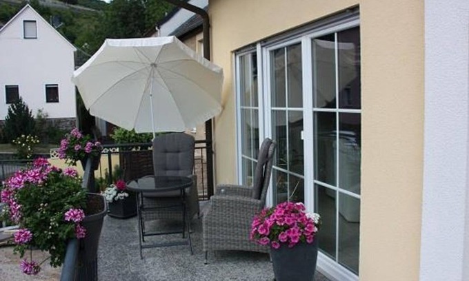 Merl Apartment | Schier, Silvia - Apartment at Rotheschbach