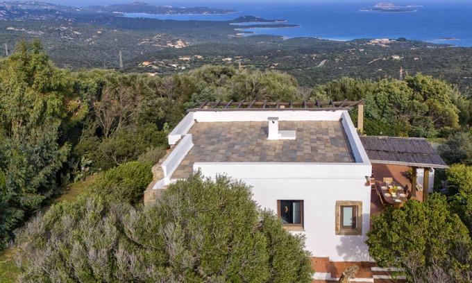 Cugnana Verde House | Schina Manna by Interhome