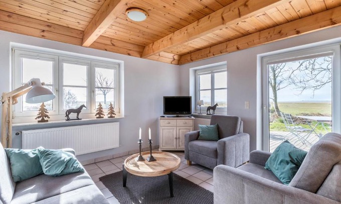 Schobull Apartment | Schipp Landen Johanna