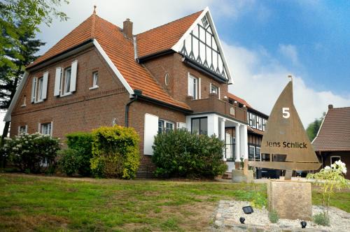 Lembruch Apartment | Schlicks Dümmer Kojen