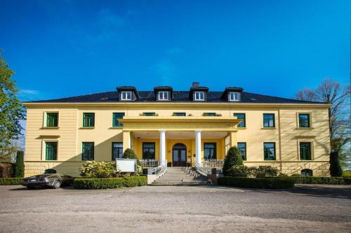 Harkensee Hotel | Schloss Harkensee