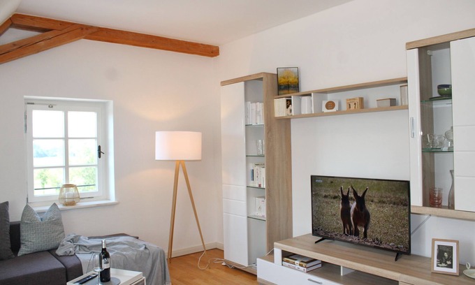 Winkl Apartment | Schloss Winkl, Deutschland