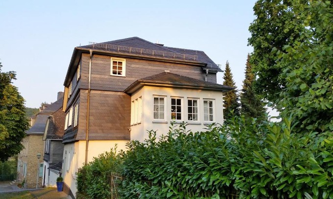 Herborn Apartment | Schlossblick Herborn