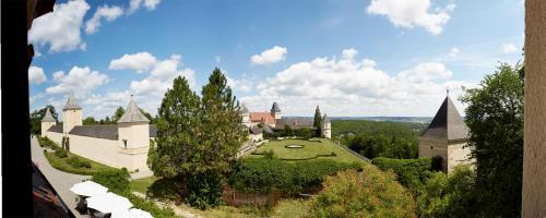 Rosenburg-Mold Hotel | Schlossgasthof & Hotel Rosenburg