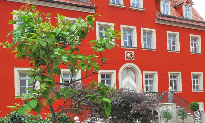 Betzenstein Hotel | Schlosshotel Betzenstein