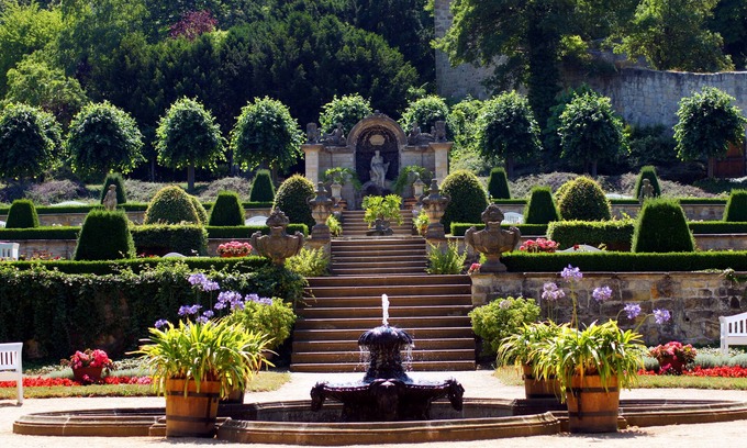 Blankenburg Hotel | Schlosshotel Blankenburg