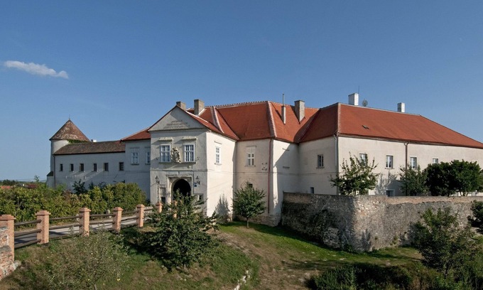 Mailberg Hotel | Schlosshotel Mailberg