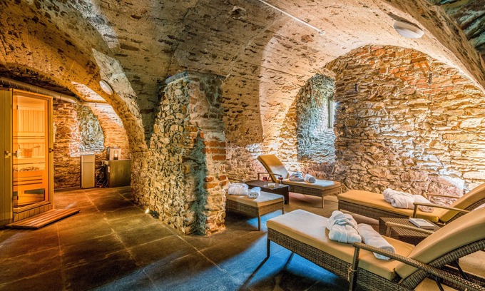 Neuhausen Hotel | Schlosshotel Purschenstein
