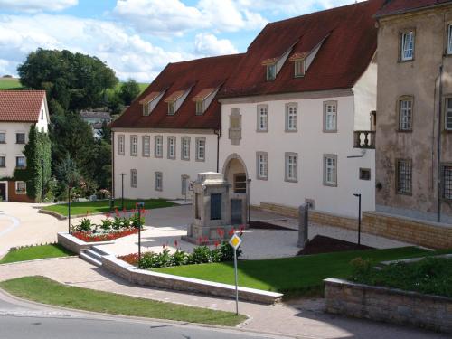Ravenstein Hotel | Schlosshotel Ravenstein