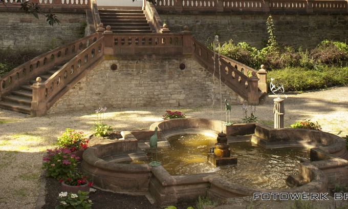 Schkopau Hotel | Schlosshotel Schkopau