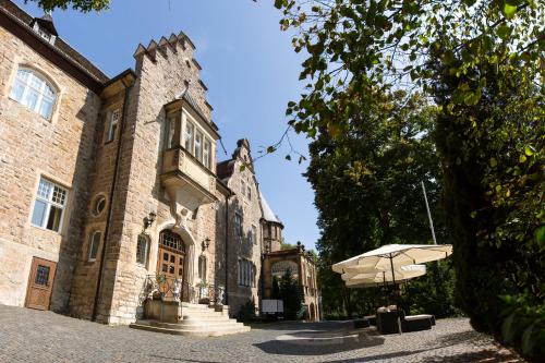 Aschersleben Hotel | Schlosshotel Villa Westerberge