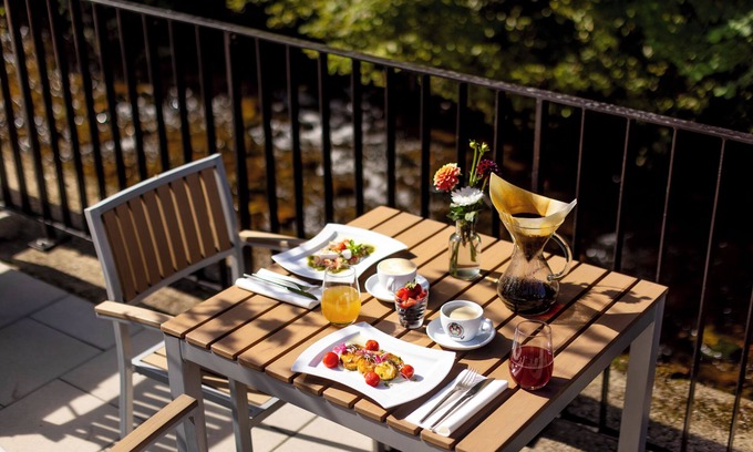 Unterglottertal Hotel | schlossmühle - lean-luxury boutiquehotel