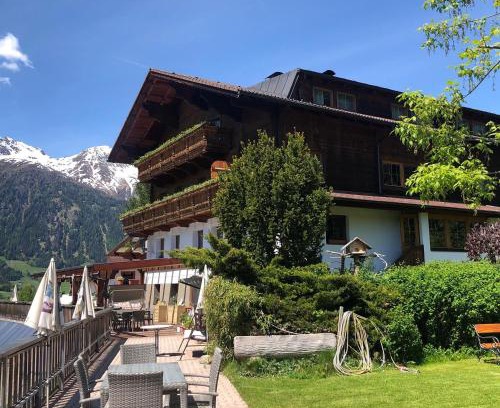 Virgen House | Schlossnerhof
