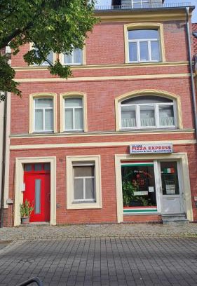 Calau Apartment | Schlosswohnung