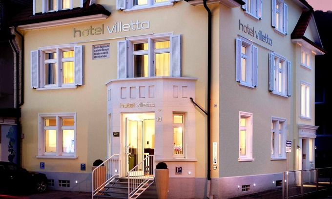 Grenzach-Wyhlen Hotel | Schlotzeria Hotel I Cafe I Eis
