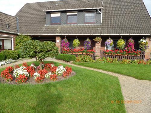 Bockhorn Apartment | Schmidtfewo Moorgeist