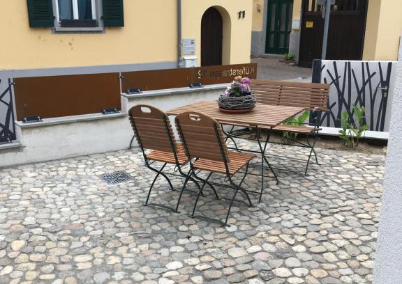Schierstein Apartment | Schmuckkästle am Hafen