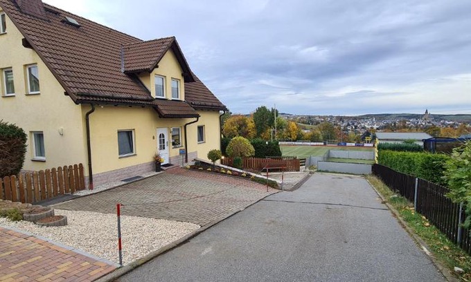 Schneeberg Apartment | Schneebergblick