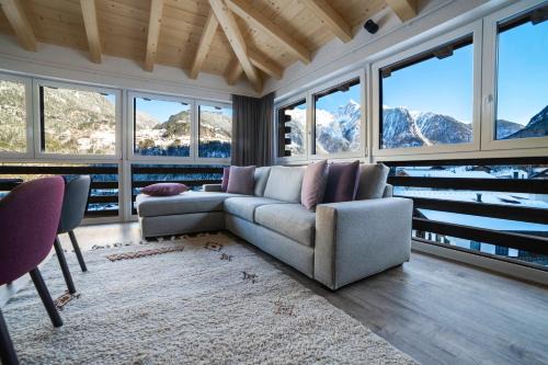 Sautens Apartment | Schneggnheisl Panoramaappartements
