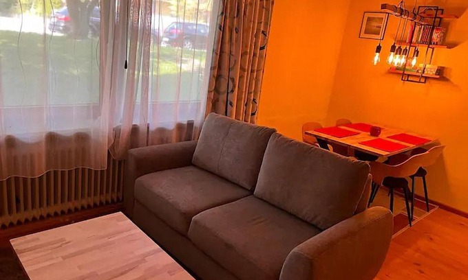 Prien am Chiemsee Apartment | Schnuckeliges Appartement in Prien am Chiemsee