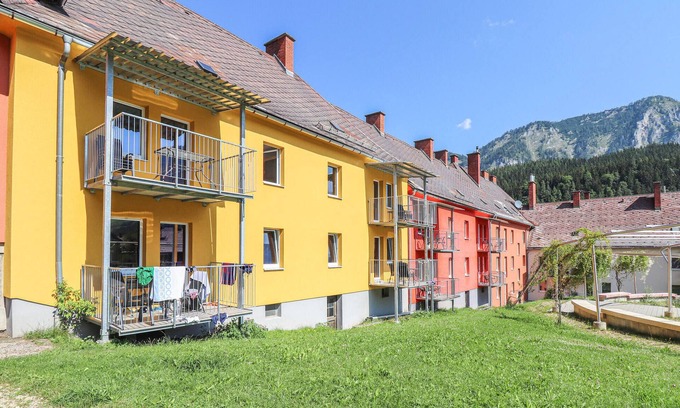 Eisenerz Apartment | schoene Ferienwohnungen